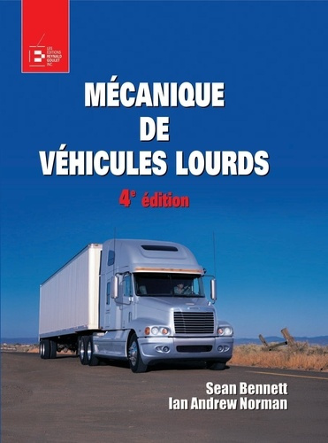 Emprunter Mécanique de véhicules lourds livre