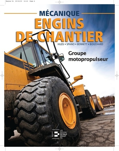 Emprunter Groupe motopropulseur livre