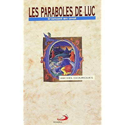 Emprunter Les paraboles de Luc livre