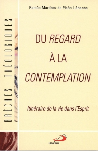 Emprunter Du regard à la contemplation. Itinéraire de la vie dans l'esprit livre