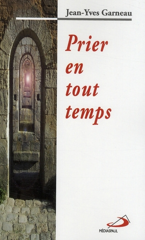 Emprunter Prier en tout temps livre