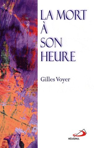 Emprunter La mort à son heure livre