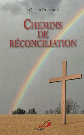 Emprunter Chemins de réconciliation livre