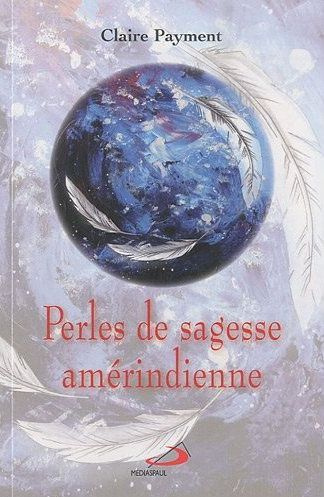 Emprunter Perles de sagesse amérindienne livre