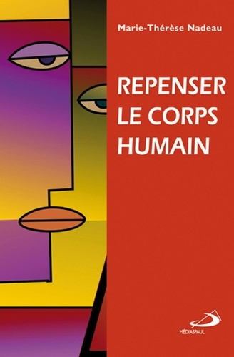 Emprunter Repenser le corps humain livre