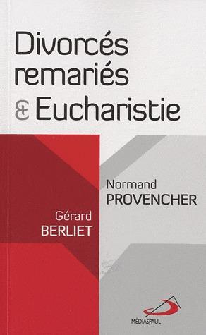 Emprunter Divorcés remariés & Eucharistie livre