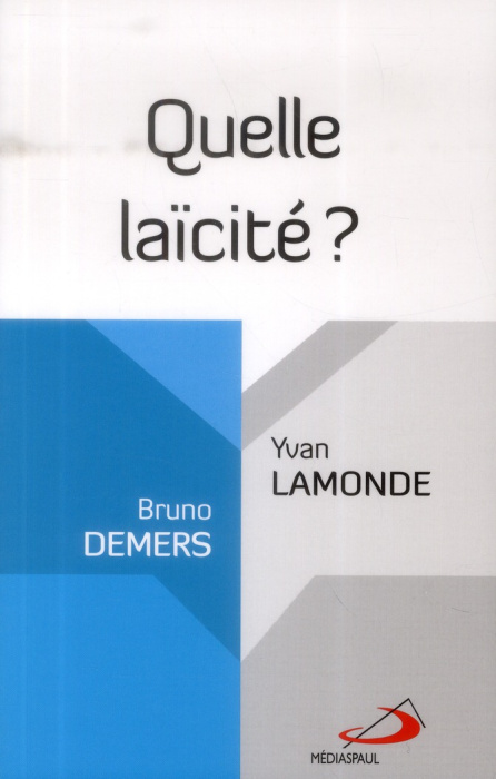 Emprunter Quelle laïcité ? livre