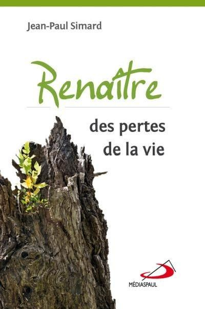 Emprunter Renaître des pertes de la vie livre