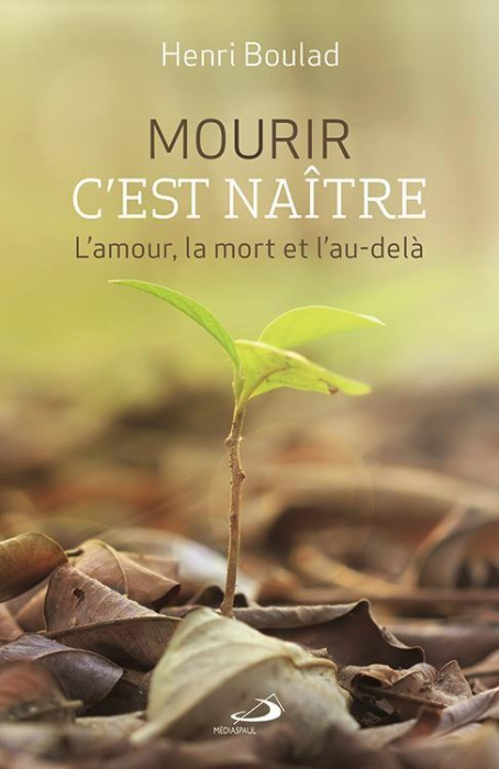 Emprunter Mourir, c'est naître. L'amour, la mort et l'au-delà livre
