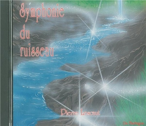 Emprunter Symphonie du ruisseau - CD livre