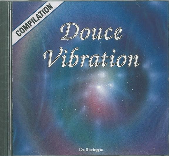 Emprunter Douce vibration - CD livre
