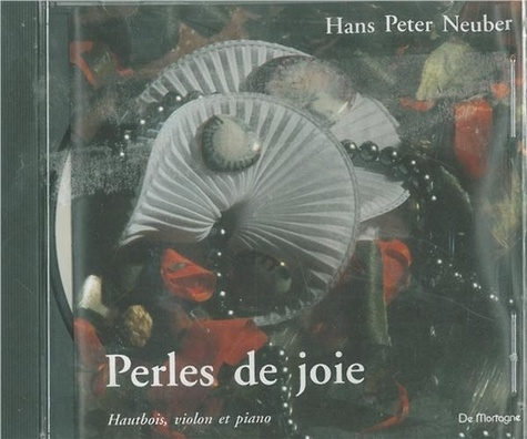 Emprunter Perles de joie - CD livre
