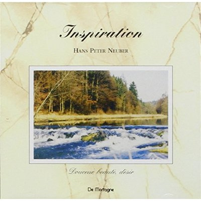 Emprunter INSPIRATION - CD - AUDIO livre
