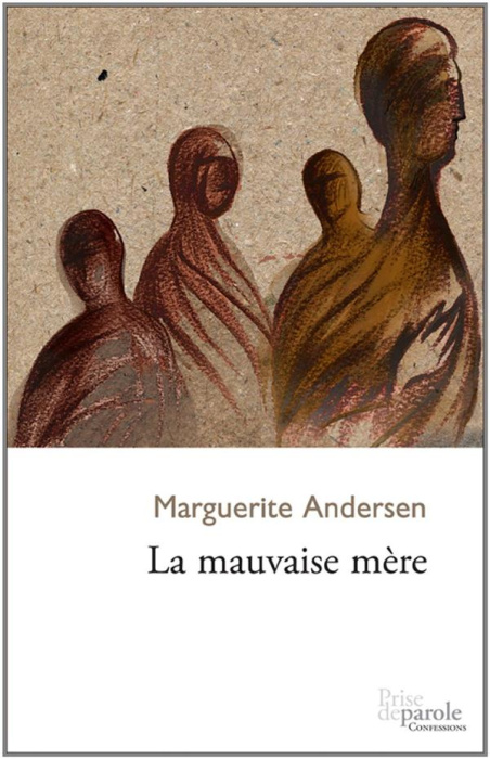 Emprunter La mauvaise mère livre