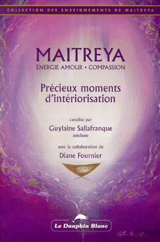 Emprunter PRECIEUX MOMENTS D'INTERIORISATION livre