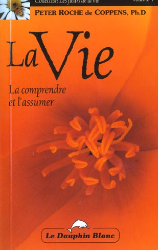 Emprunter LA VIE - LA COMPRENDRE ET L'ASSUMER livre