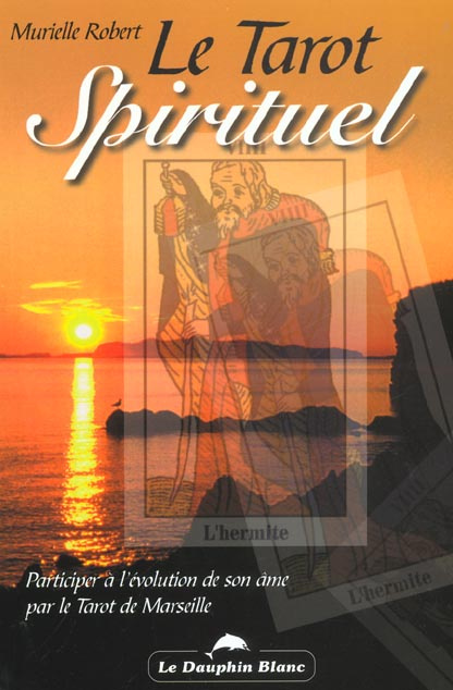 Emprunter TAROT SPIRITUEL - PARTICIPER A L'EVOLUTION livre