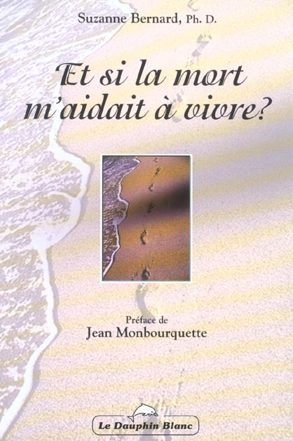 Emprunter Et si la mort m'aidait à vivre ? livre