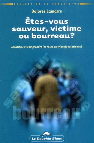 Emprunter ETES-VOUS SAUVEUR. VICTIME OU BOURREAU ? livre
