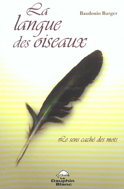 Emprunter LANGUE DES OISEAUX livre