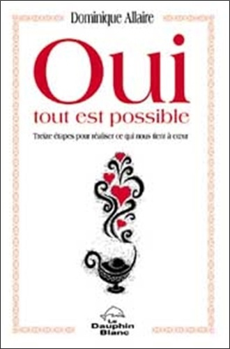 Emprunter Oui, tout est possible ! livre