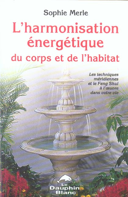Emprunter HARMONISATION ENERGETIQUE CORPS ET HABITAT livre