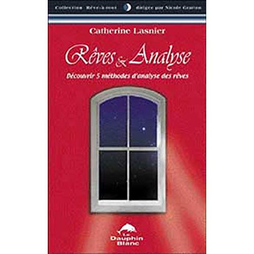 Emprunter REVES ET ANALYSE livre