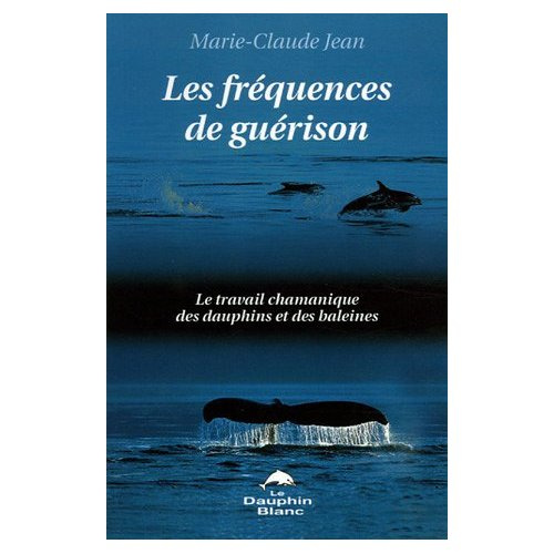 Emprunter FREQUENCES DE GUERISON livre