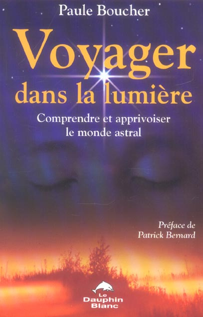 Emprunter VOYAGER DANS LA LUMIERE livre