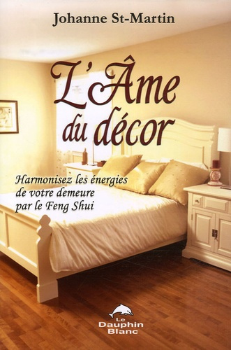 Emprunter AME DU DECOR livre