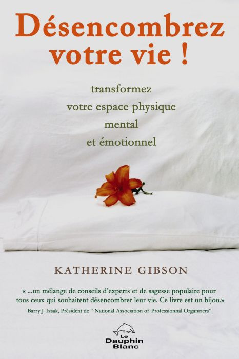 Emprunter Désencombrez votre vie ! livre