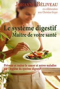 Emprunter SYSTEME DIGESTIF : MAITRE DE VOTRE SANTE livre