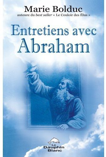 Emprunter Entretiens avec Abraham livre