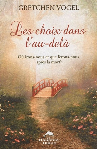 Emprunter Les choix dans l'au-delà / Où irons-nous et que ferons-nous après la mort ? livre