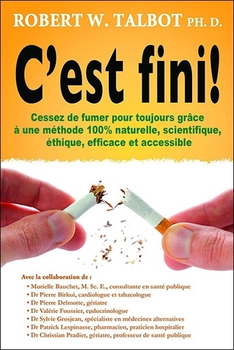 Emprunter C'est fini ! livre