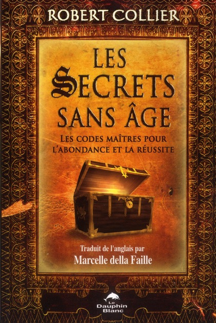 Emprunter LES SECRETS SANS AGE livre