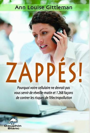 Emprunter Zappés ! livre