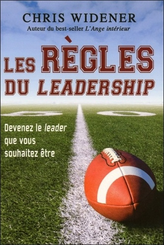 Emprunter Les règles du leadership livre