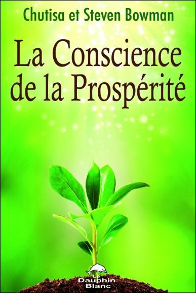 Emprunter La conscience de la prospérité livre