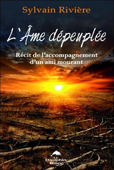 Emprunter L'âme dépeuplée livre