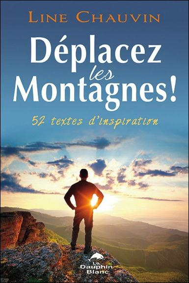 Emprunter Déplacez les montagnes ! livre