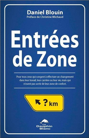 Emprunter Entrées de Zone livre