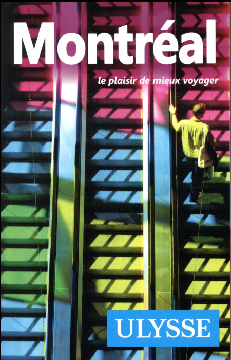 Emprunter Montréal. 18e édition livre