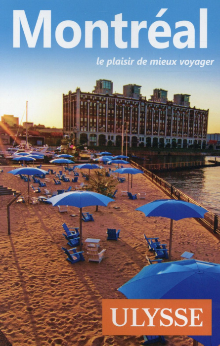 Emprunter Montréal. 17e édition livre