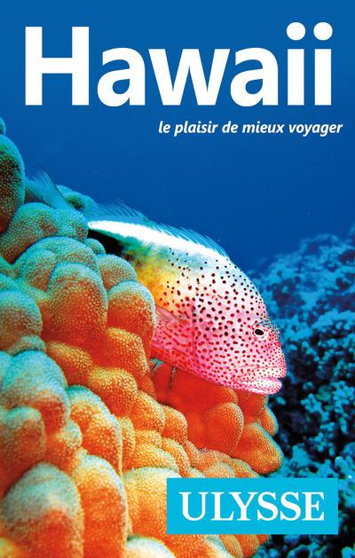 Emprunter Hawaii. 6e édition livre
