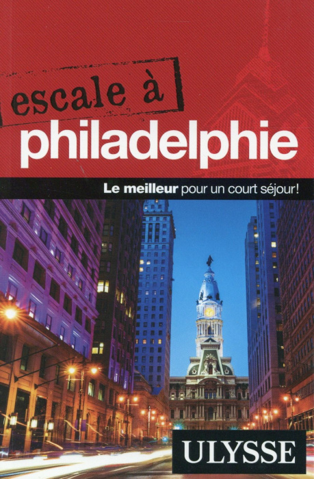 Emprunter Escale à Philadelphie livre