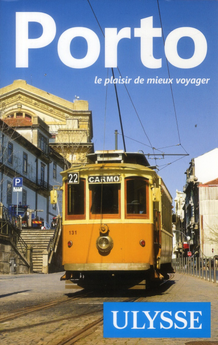 Emprunter Porto. 4e édition livre