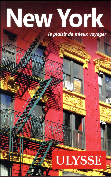 Emprunter New York. 7e édition livre