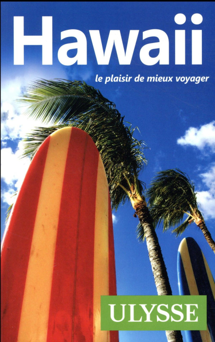 Emprunter Hawaii livre