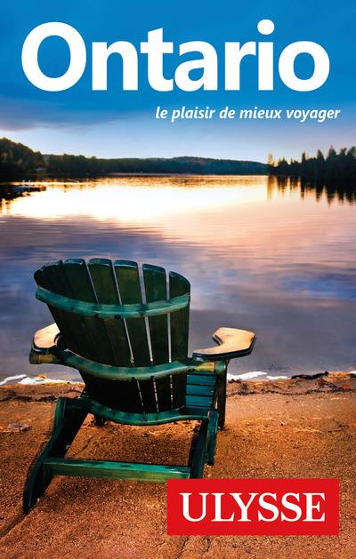 Emprunter Ontario. 7e édition livre